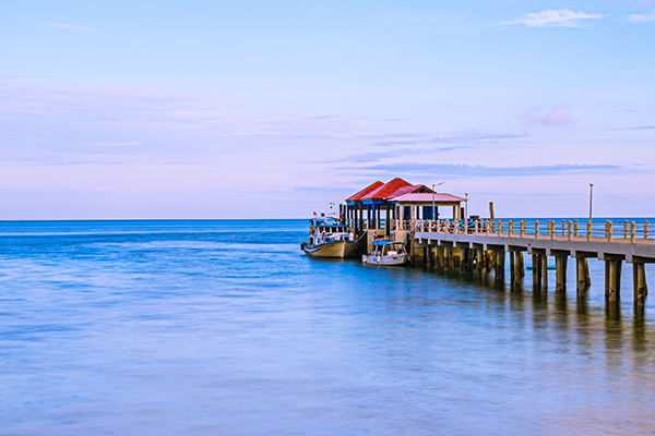 The city of San Francisco never ceases to surprise