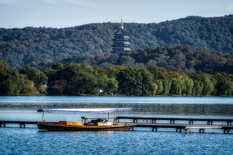 6天4晚上海欢乐之旅