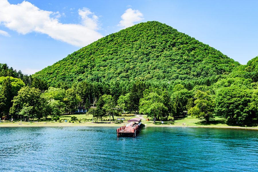 7天5晚北海道精选 7D5N Hokkaido Delight