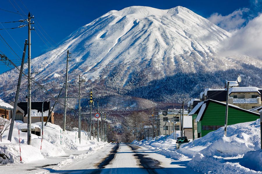 7天5晚北海道冬季精选 7D5N Hokkaido Winter Highlight