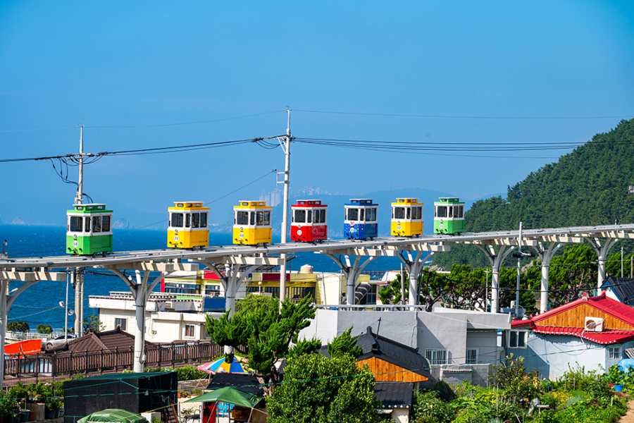 8天6晚韩国首尔+釜山 8D6N KOREA SEOUL + BUSAN