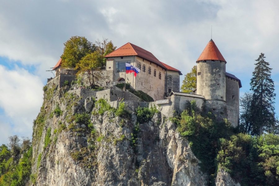 15天12晚 巴尔干经典之旅 15D12N Best of Balkans