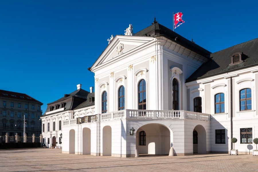 11天9晚 东欧胜景（系列九）11D9N Eastern Europe (S9)