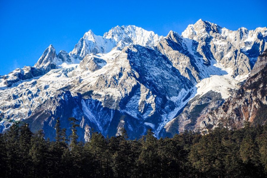 9天7晚 美好云南+泸沽湖 9D7N LOVELY YUNNAN +LUGU LAKE